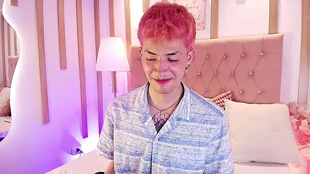 Snapshot of OzorioDany chatting on April 11, 2026, 7:45 am OzorioDany online show from April 11, 2026, 7:45 am