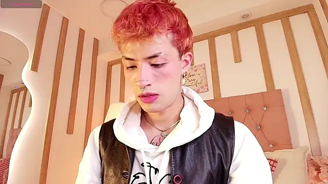 Snapshot of OzorioDany chatting on April 2, 2026, 3:57 am OzorioDany online show from April 2, 2026, 3:57 am