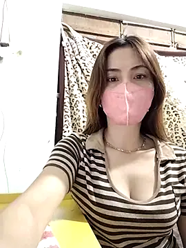 Baby-ladysweet20 online show from October 30, 2025, 1:15 am