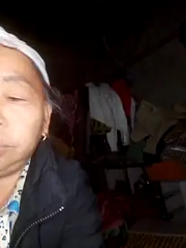 VangLe73 online show from December 14, 2025, 12:33 pm