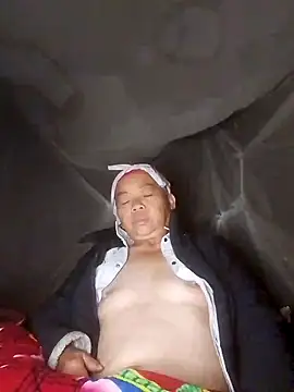 VangLe73 online show from November 7, 2025, 7:51 pm