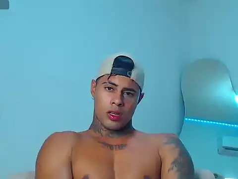 seth bllack1 online show from April 18, 2026, 5:54 am