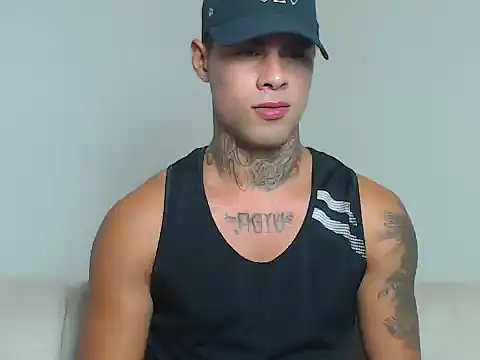 seth bllack1 online show from December 23, 2025, 8:46 am