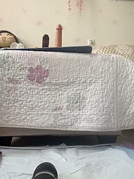 Alicia066 online show from December 18, 2025, 6:51 am