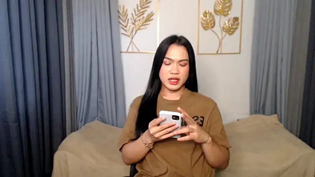 Snapshot of HavenJade_TS chatting on March 2, 2026, 5:30 am HavenJade TS online show from March 2, 2026, 5:30 am