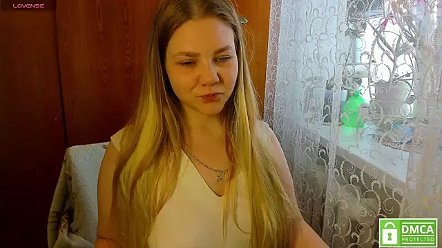 AlinaMors online show from March 23, 2026, 10:26 am