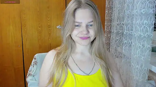 AlinaMors online show from February 15, 2026, 8:41 pm