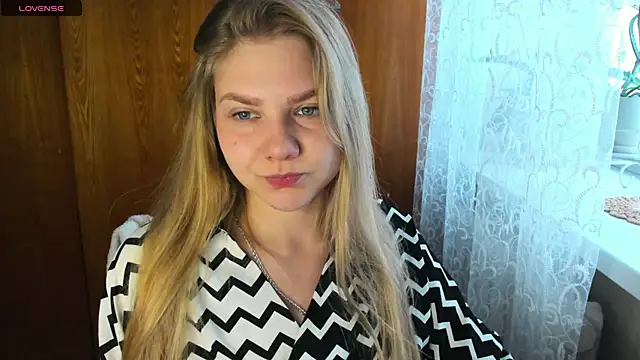 AlinaMors online show from October 18, 2025, 11:23 am