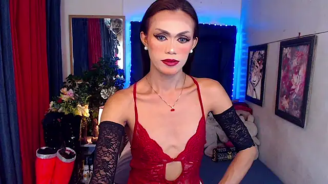 Ivory katt online show from November 9, 2025, 4:22 pm