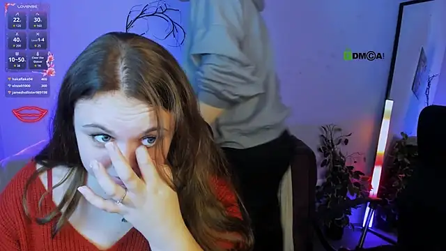 Snapshot of keri_ti chatting on October 12, 2025, 7:15 pm keri ti online show from October 12, 2025, 7:15 pm