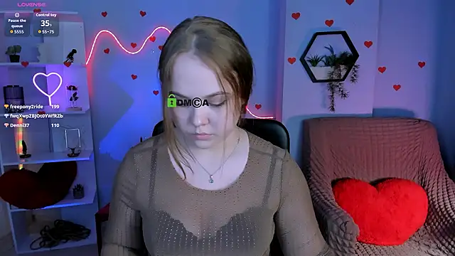 keri ti online show from March 17, 2026, 8:45 pm