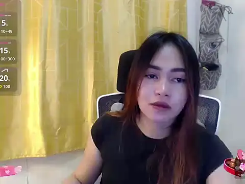 Snapshot of imurpinay_bellee chatting on July 14, 2026, 9:43 pm imurpinay bellee online show from July 14, 2026, 9:43 pm