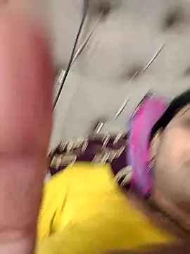 Soniya Roy online show from March 19, 2026, 8:14 am