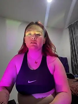 AliaMiller  online show from April 9, 2026, 3:08 am