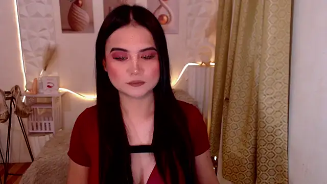 Snapshot of alisha_klassx chatting on June 5, 2026, 8:14 pm alisha klassx online show from June 5, 2026, 8:14 pm