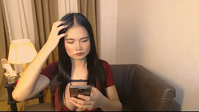 alisha klassx online show from September 19, 2025, 9:52 pm