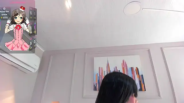 mia kisses2 online show from December 16, 2025, 4:17 am