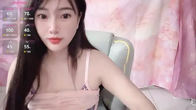 Crush-7ii online show from February 25, 2026, 2:28 pm