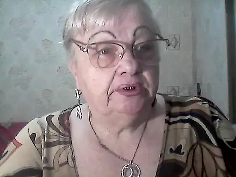 NatalieNorth online show from April 7, 2026, 10:55 pm