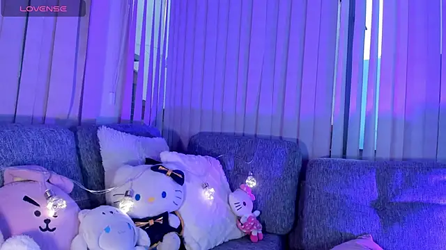 Melody-chers online show from March 14, 2026, 12:11 pm