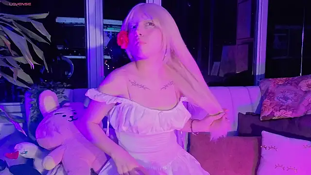 Snapshot of Melody-chers chatting on October 25, 2025, 4:44 am Melody-chers online show from October 25, 2025, 4:44 am