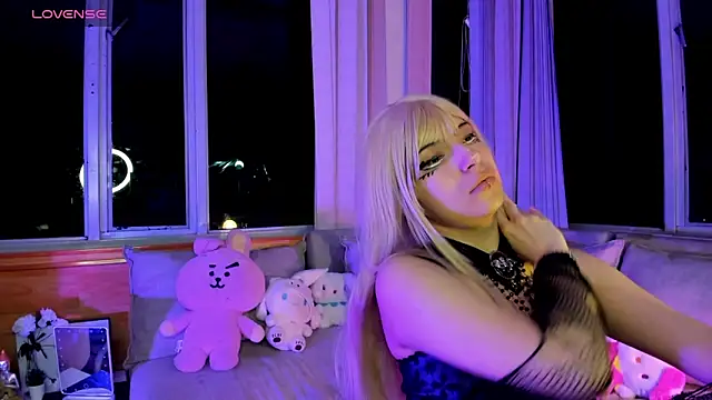 Snapshot of Melody-chers chatting on October 26, 2025, 5:08 am Melody-chers online show from October 26, 2025, 5:08 am