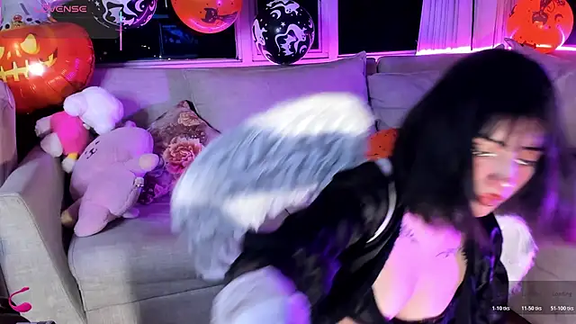 Snapshot of Melody-chers chatting on October 29, 2025, 5:06 am Melody-chers online show from October 29, 2025, 5:06 am