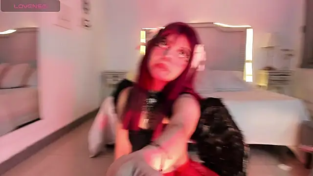 Snapshot of Melody-chers chatting on October 24, 2025, 4:00 am Melody-chers online show from October 24, 2025, 4:00 am