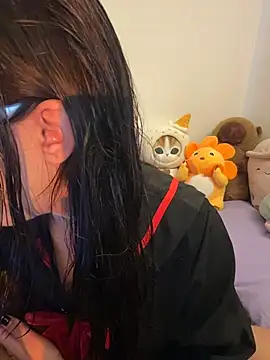 Snapshot of Kitty_yukimura chatting on February 22, 2026, 9:05 pm Kitty yukimura online show from February 22, 2026, 9:05 pm