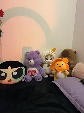 Snapshot of Kitty_yukimura chatting on February 27, 2026, 11:26 pm Kitty yukimura online show from February 27, 2026, 11:26 pm