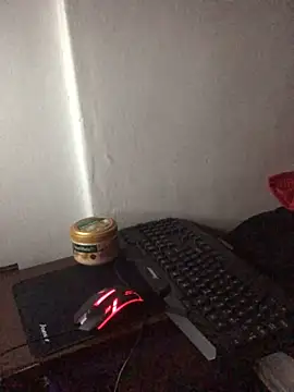 luisahot 9727 online show from November 12, 2025, 7:12 am