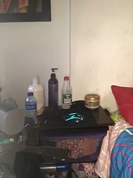 luisahot 9727 online show from November 30, 2025, 6:25 am