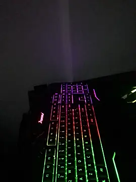 luisahot 9727 online show from October 30, 2025, 7:17 am