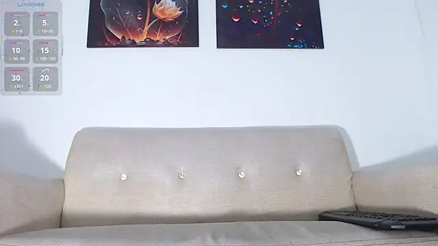 Owenferrara online show from November 5, 2025, 5:49 pm