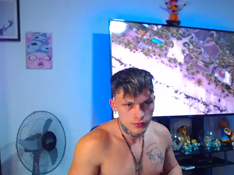 Kieran kian online show from November 18, 2025, 11:15 pm