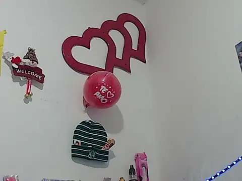 Snapshot of Npga96 chatting on January 18, 2026, 5:22 am Npga96 online show from January 18, 2026, 5:22 am