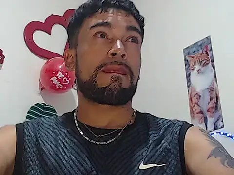 Snapshot of Npga96 chatting on January 9, 2026, 7:37 am Npga96 online show from January 9, 2026, 7:37 am