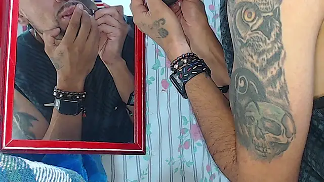 Snapshot of Npga96 chatting on January 12, 2026, 7:53 pm Npga96 online show from January 12, 2026, 7:53 pm