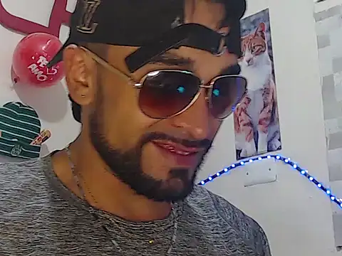 Snapshot of Npga96 chatting on January 10, 2026, 5:58 am Npga96 online show from January 10, 2026, 5:58 am