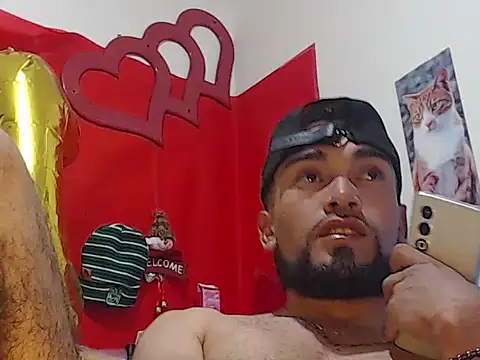 Snapshot of Npga96 chatting on February 28, 2026, 5:51 am Npga96 online show from February 28, 2026, 5:51 am