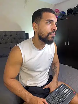 vincentjaxon online show from September 14, 2025, 11:32 am