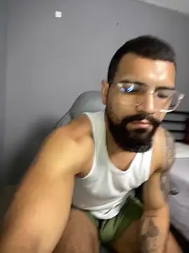 vincentjaxon online show from March 18, 2026, 11:57 am