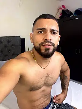 vincentjaxon online show from October 2, 2025, 12:30 pm