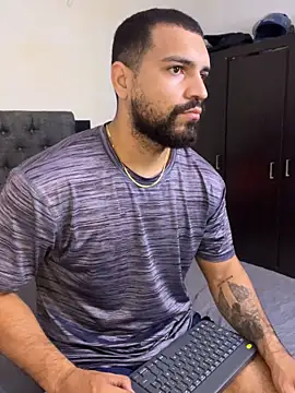 vincentjaxon online show from September 27, 2025, 11:27 am