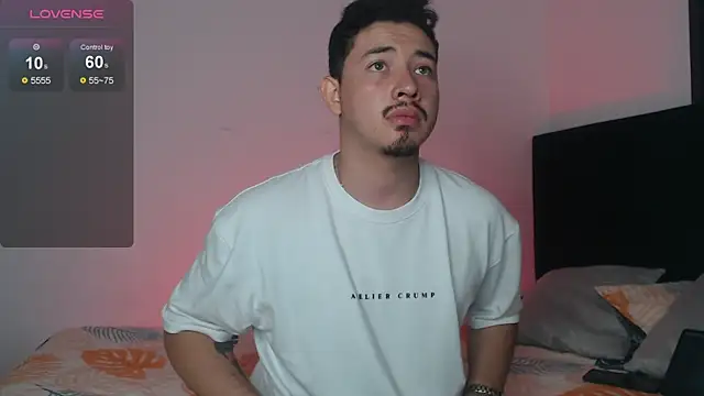 lex  miller online show from February 6, 2026, 3:35 am