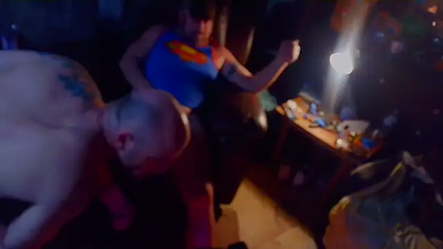 Snapshot of Luv2SuckBWC92 chatting on December 15, 2025, 8:58 pm Luv2SuckBWC92 online show from December 15, 2025, 8:58 pm