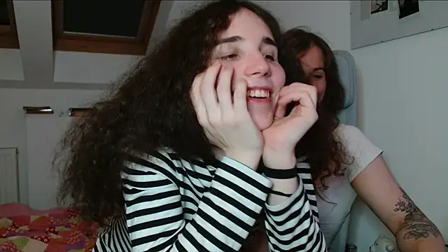 tsbubbles760 online show from October 17, 2025, 7:59 pm