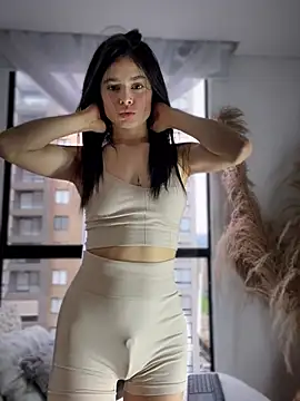 Snapshot of Sofi_Leal chatting on February 13, 2026, 12:49 pm Sofi Leal online show from February 13, 2026, 12:49 pm