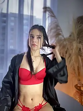 Sofi Leal online show from March 21, 2026, 11:58 am