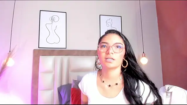 LunaAspen  online show from March 7, 2026, 6:02 pm